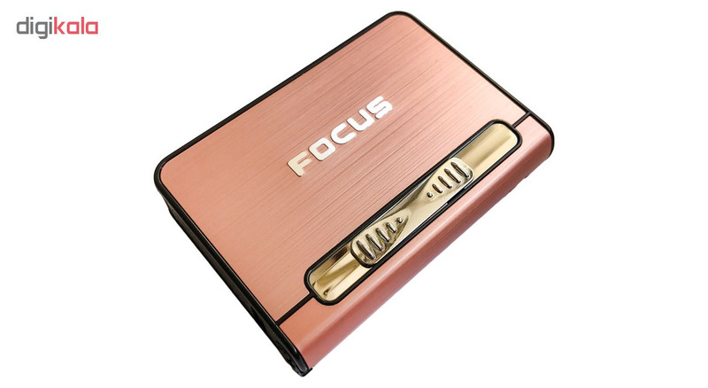 جا سیگاری فوکوس مدل FCS-A1