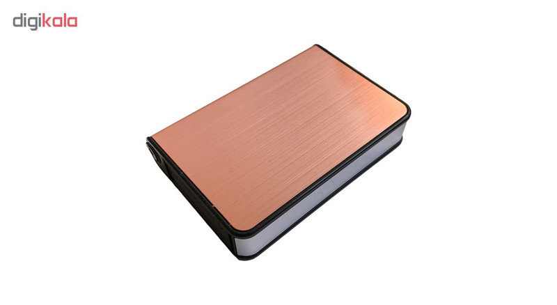 جا سیگاری فوکوس مدل FCS-A1