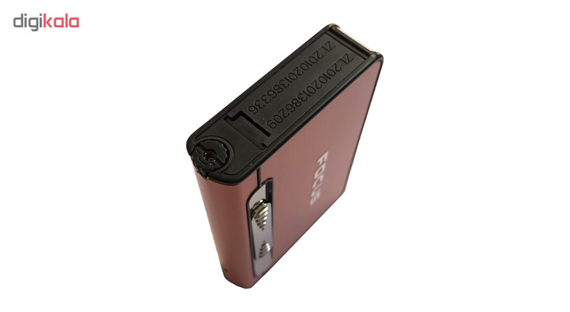 جا سیگاری فوکوس مدل FCS-A1