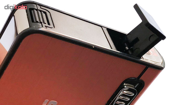 جا سیگاری فوکوس مدل FCS-A1