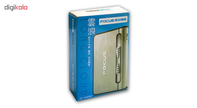جا سیگاری فوکوس مدل FCS-A1