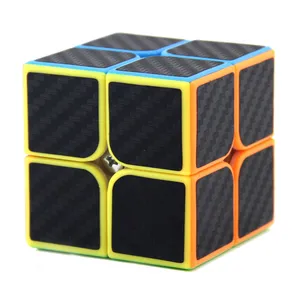 مکعب روبیک کد 22 طرح MF