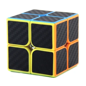 مکعب روبیک کد 22 طرح MF