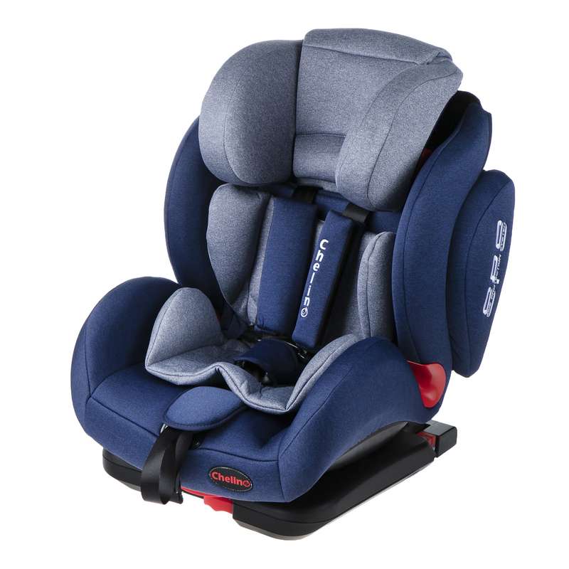 صندلی خودرو کودک چلینو مدل Racer صندلی خودرو کودک چلینو مدل Racer