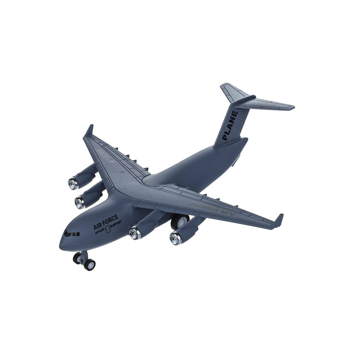 هواپیما طرح نیرو هوایی مدل Air Force 6289