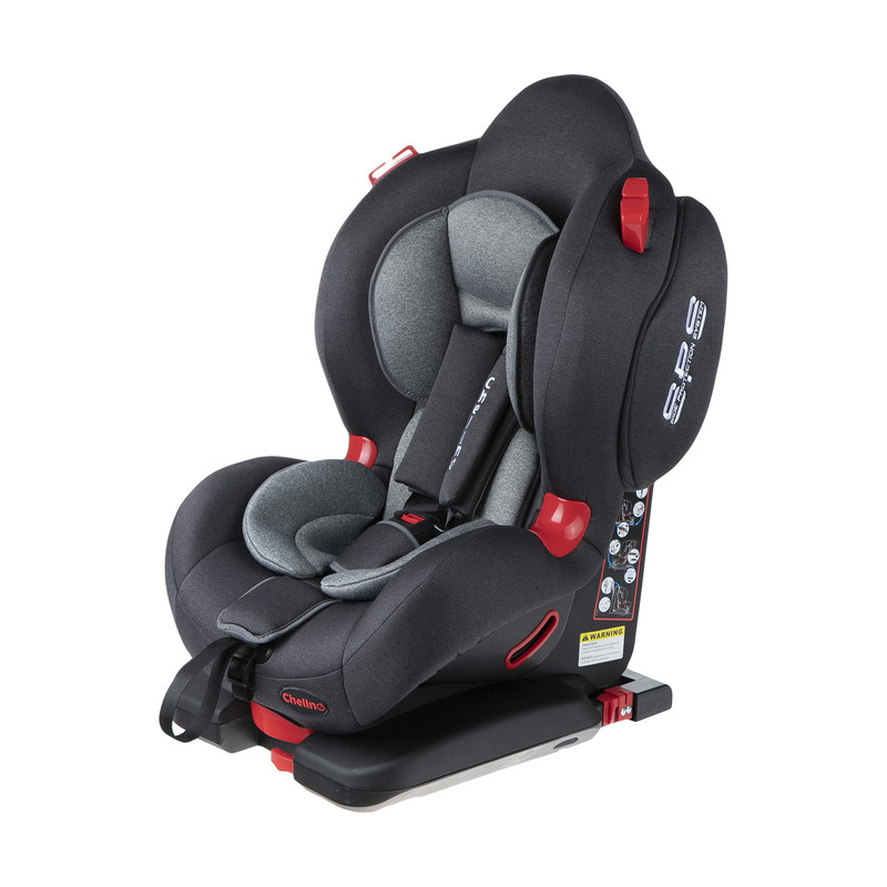 صندلی خودرو کودک چلینو مدل Monza