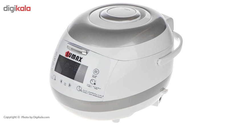 پلوپز لومکس مدل LMC-3010