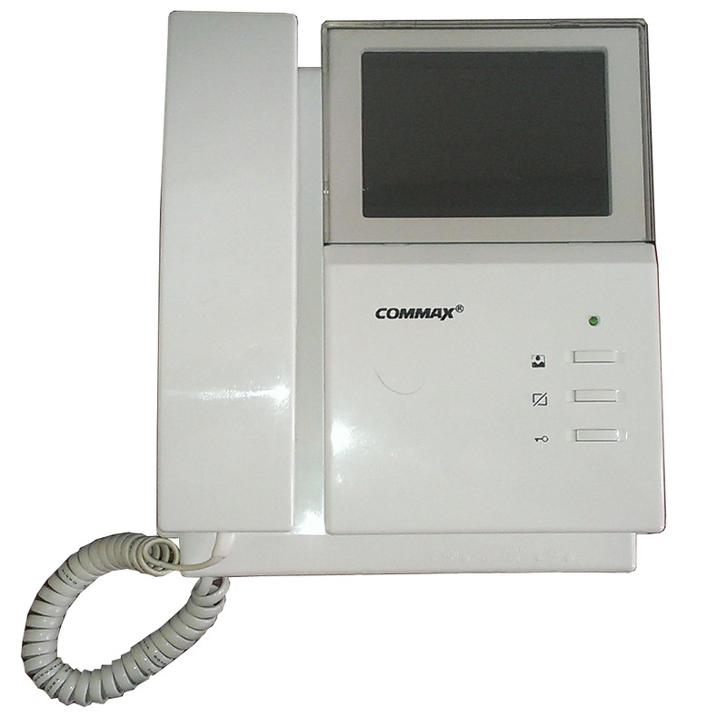 درب باز کن تصویری مدل CDV-4PNC