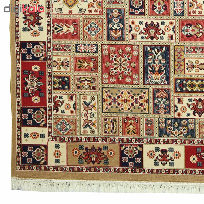 گلیم ماشینی اورانوس کد 802 گلیم ماشینی اورانوس کد 802