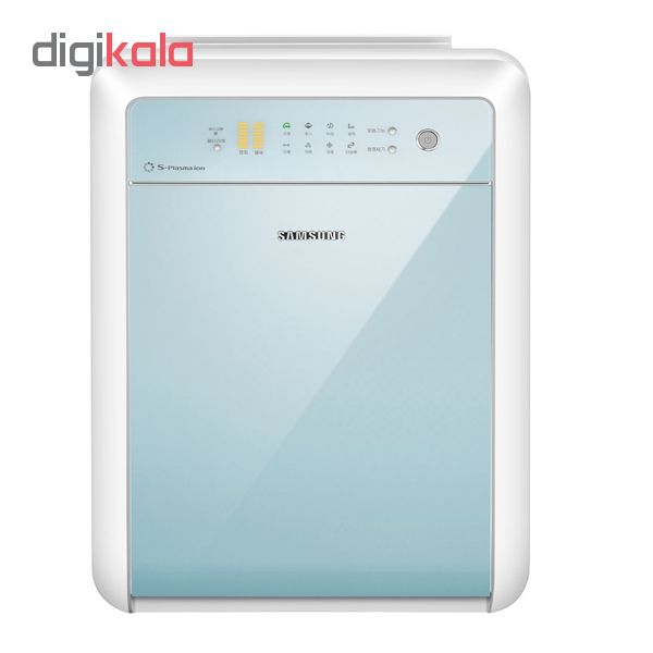 دستگاه تصفیه کننده هوا سامسونگ مدل AC-S38ANBA
