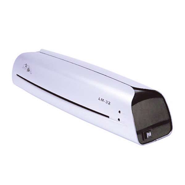پرس کارت و لمینت رایسون مدل LM-32 پرس کارت و لمینت رایسون مدل LM-32