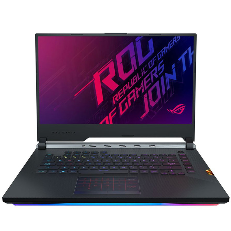 لپ تاپ 15 اینچی ایسوس مدل ROG Strix G531GU - B