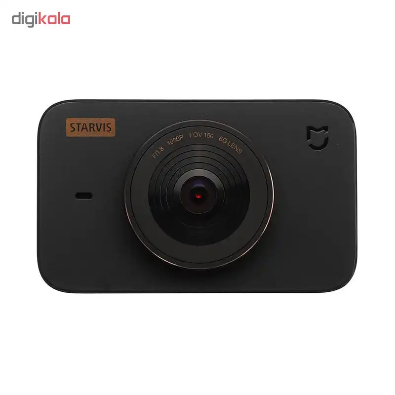 دوربین فیلم برداری خودرو میجیا مدل 1S