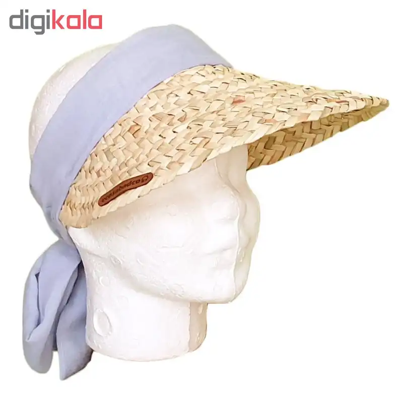 کلاه آفتاب گیر زنانه اکوسبدکو مدل likh110B