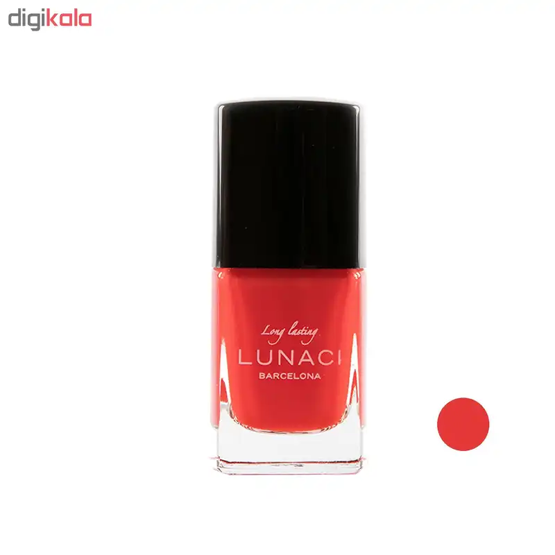 لاک ناخن لوناچی شماره 30