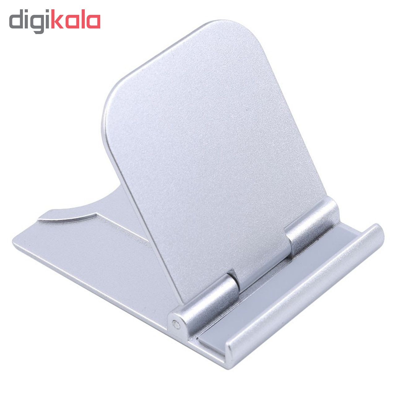 پایه نگهدارنده موبایل و تبلت یونیورسال کد 1878