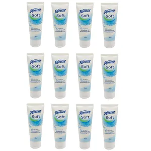 کرم مرطوب کننده رینو زیت مدل S334 حجم 75 میلی لیتر مجموعه 12 عددی