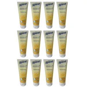 کرم مرطوب کننده رینوز یت مدل Q10 حجم 75 میلی لیتر مجموعه 12 عددی