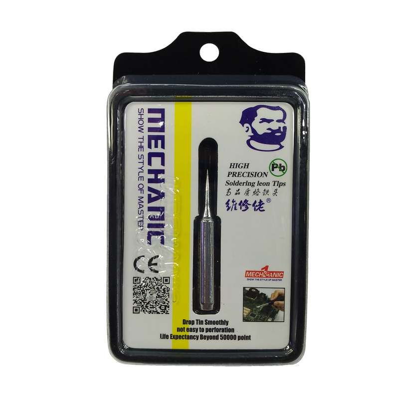 نوک هویه مکانیک مدل 900M-T-I