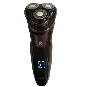 ماشین اصلاح موی صورت اس آی دی مدل RS 337