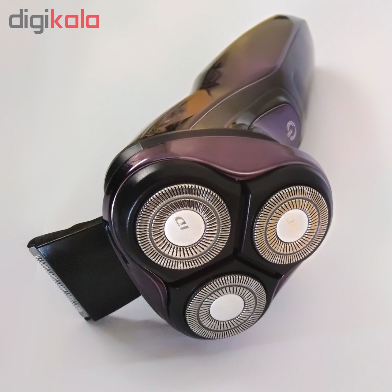 ماشین اصلاح موی صورت اس آی دی مدل RS 337