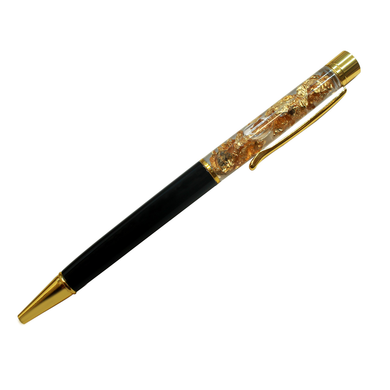 خودکار طلا مارک گلد کد 2