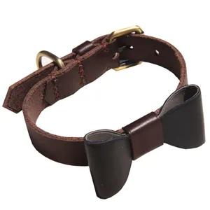 قلاده سگ مسترکاپالو مدل Ochi08B1 سایز M