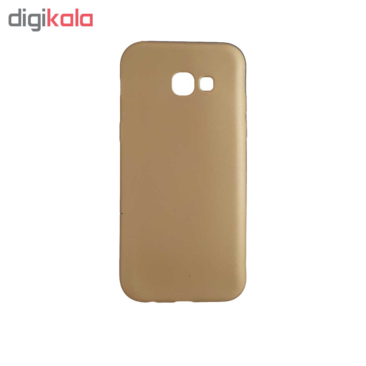 کاور ایبیزا مدل remx-45 مناسب برای گوشی موبایل سامسونگ Galaxy A5 2017