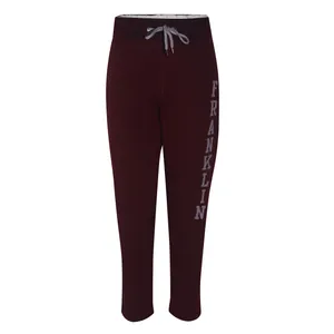 شلوار مردانه فرانکلین مارشال مدل Fleece Uni Long کد 349B