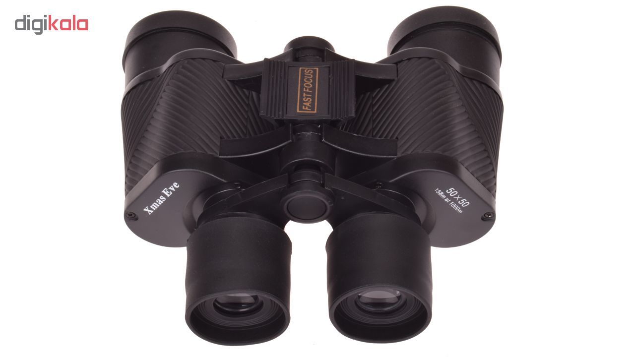 دوربین دوچشمی ایکمس ایو مدل XE-50-50
