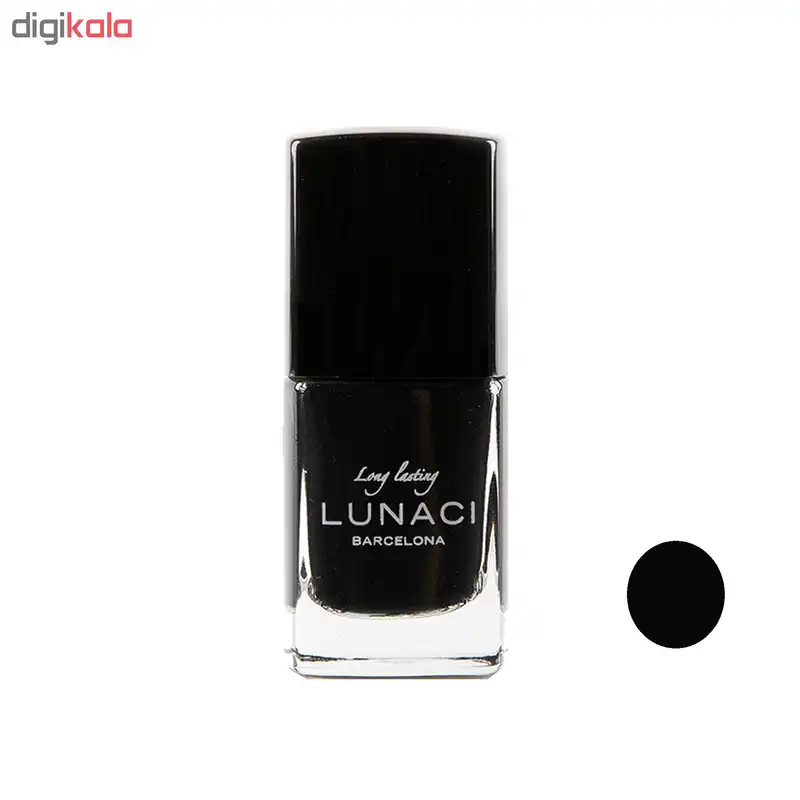لاک ناخن لوناچی شماره 39