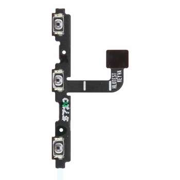 مشخصات، قیمت و خرید فلت پاور و ولوم مدل M10 مناسب برای گوشی موبایل هوآوی  Mate 10 | دیجی‌کالا