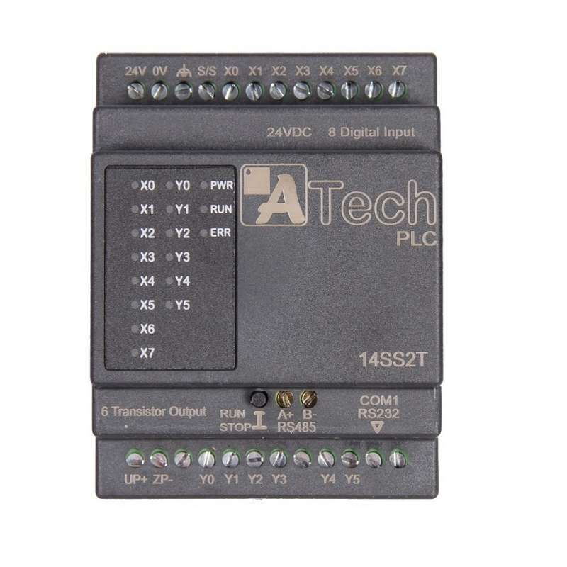 پیال سی ایتک مدل 14SS2T پیال سی ایتک مدل 14SS2T