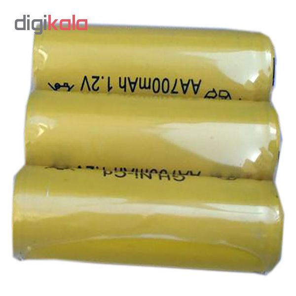 ماشین بازی کنترلی ام زد طرح لامبورگینی کد 27043 main 1 6