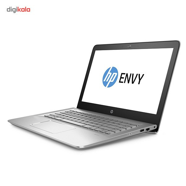 لپ تاپ 14 اینچی اچ پی مدل ENVY 14t-J100