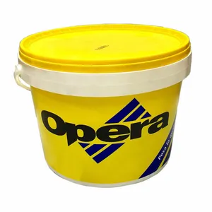 چسب اپوکسی اپرا مدل رزیلکس وزن 10 کیلوگرم