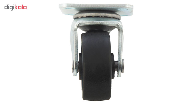 چرخ کفی‌دار کد AT718-9 بسته 2 عددی