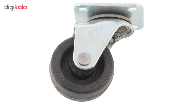 چرخ کفی‌دار کد AT718-9 بسته 2 عددی