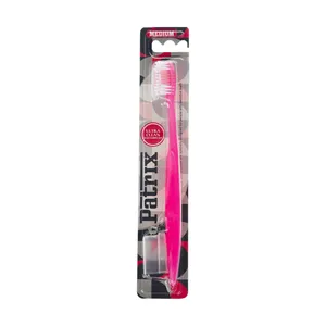 مسواک پاتریکس مدل Pink