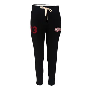 شلوار ورزشی مردانه فرانکلین مارشال مدل Fleece Uni Long کد 346B