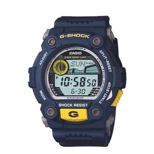 ساعت مچی دیجیتال مردانه کاسیو کد G-7900-2D