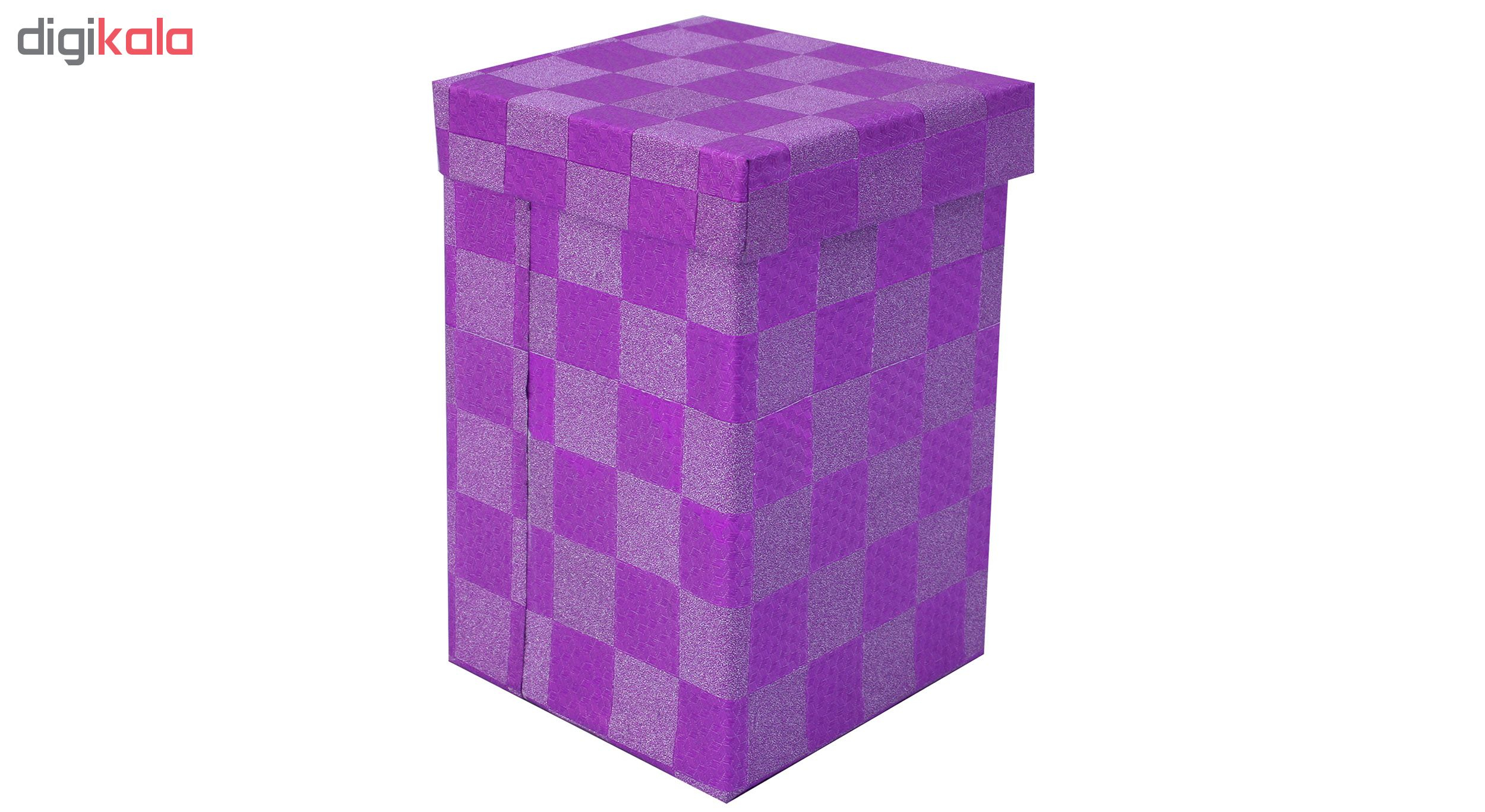 جعبه هدیه کد KO-1