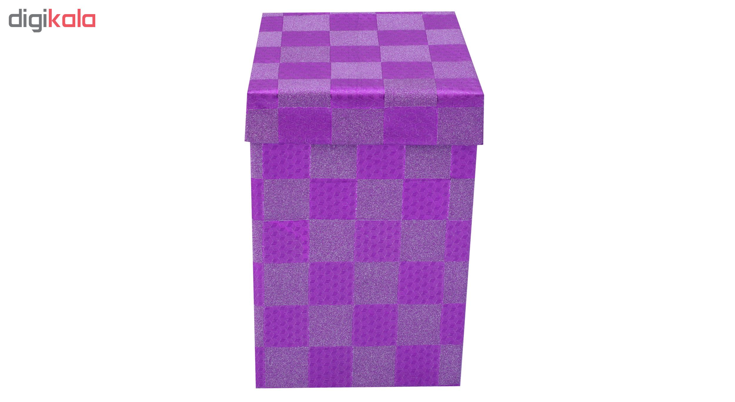 جعبه هدیه کد KO-1