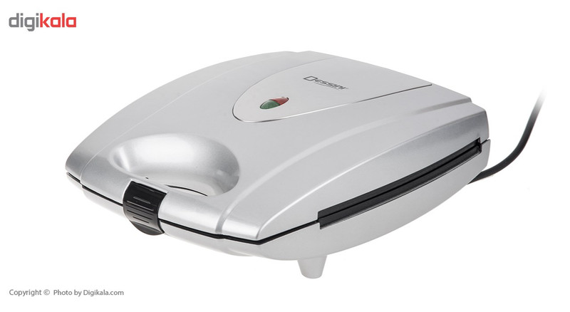 ساندویچ ساز دسینی مدل 4010