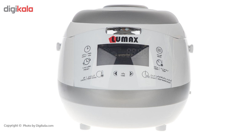 پلوپز لومکس مدل LMC-3010