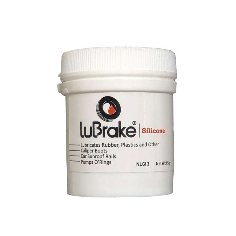 گریس لوبریک مدل SLK وزن 45 گرم گریس لوبریک مدل SLK وزن 45 گرم