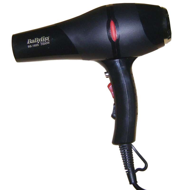 سشوار مدل BB-1855 کد 4488 سشوار مدل BB-1855 کد 4488