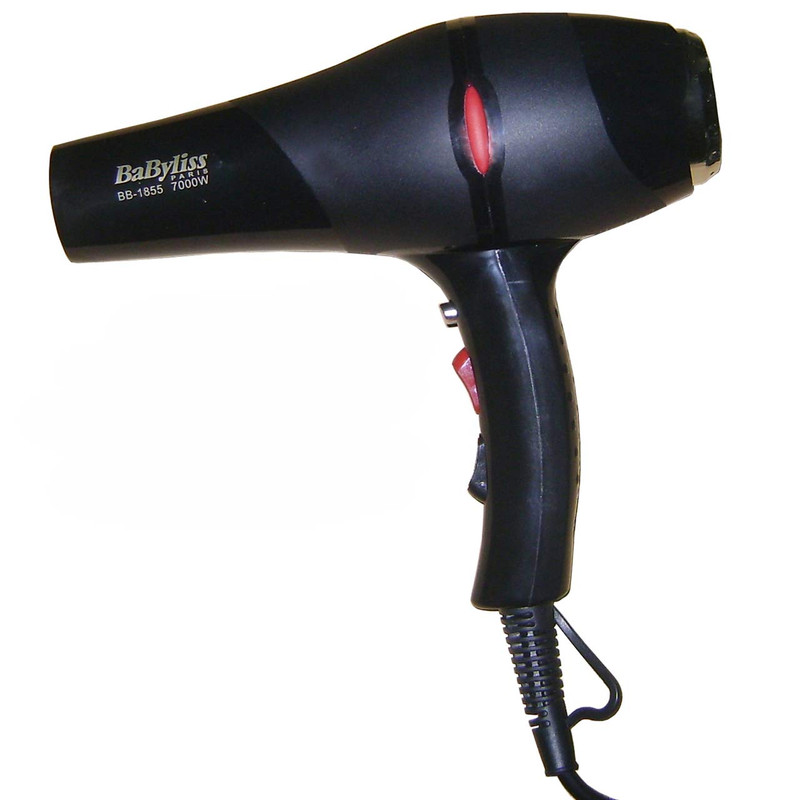 سشوار مدل BB-1855 کد 4488 سشوار مدل BB-1855 کد 4488