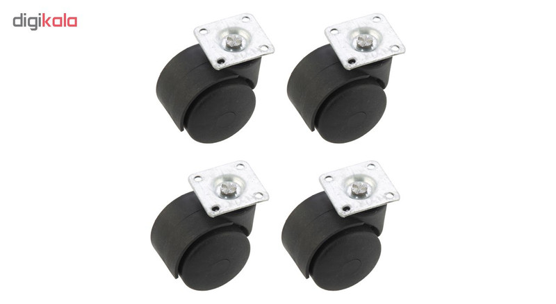چرخ کد AT718-15 بسته 4 عددی