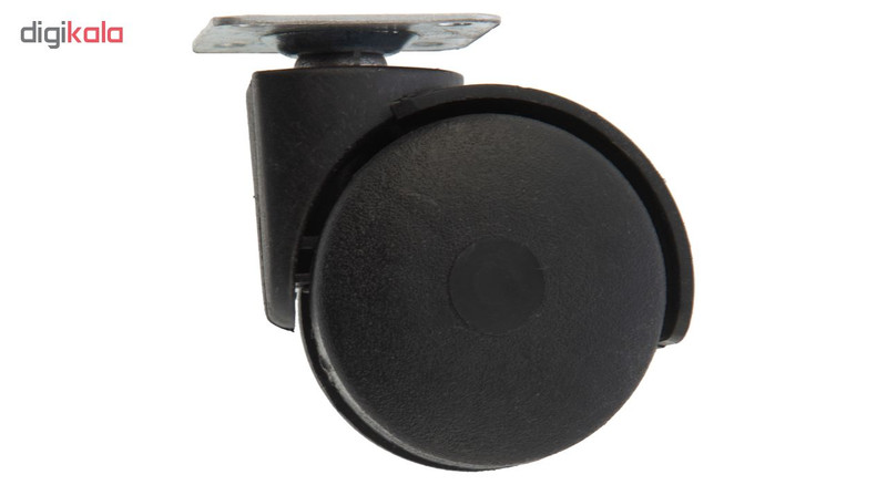 چرخ کد AT718-15 بسته 4 عددی